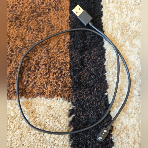 VeryFitPro Yamay Watch - Picture 8 of 11